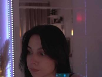 Akaruii — Bongacams stream photo (Apr 2026)