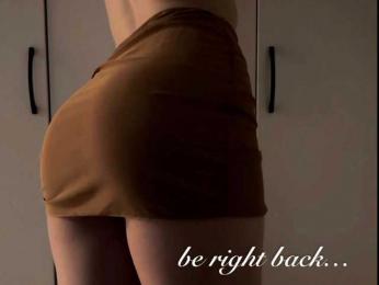 Akaruii — Bongacams stream photo (Apr 2026)