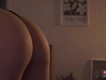 Akaruii — Bongacams stream photo (Apr 2026)