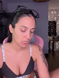 LaPetiteKim — Stripchat stream photo (Apr 2026)