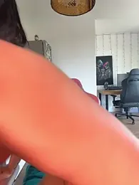 LaPetiteKim — Stripchat profile photo