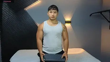 Horny_nick18 — stripchat