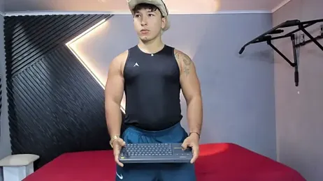 Horny_nick18 — Stripchat stream photo (Jun 2026)