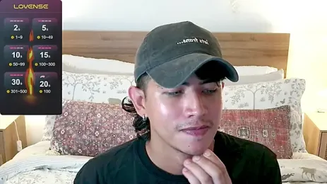 olly_jerez — вебкам-модель онлайн на stripchat