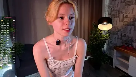 TiannaBorlace — Stripchat stream photo (Jul 2026)