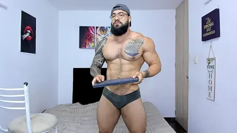 miguelangelsaenz — Stripchat stream photo (Aug 2026)