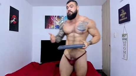miguelangelsaenz — Stripchat stream photo (Aug 2026)