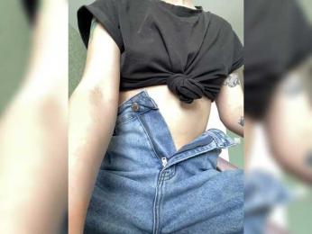 Ps-Kriss — Bongacams profile photo