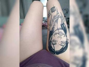 Ps-Kriss — Bongacams stream photo (Mar 2026)