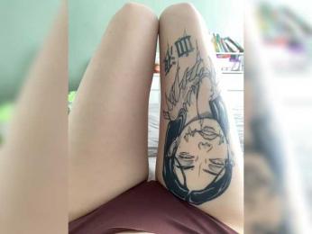 Ps-Kriss — Bongacams stream photo (Mar 2026)