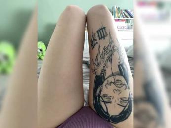 Ps-Kriss — Bongacams stream photo (Mar 2026)