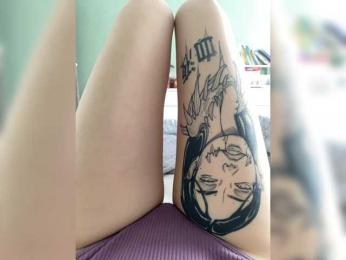 Ps-Kriss — Bongacams stream photo (Mar 2026)