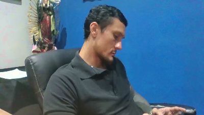 WassonCam — вебкам-модель онлайн на cam4