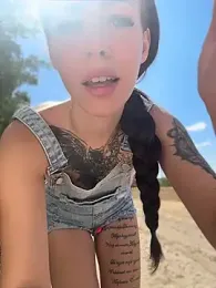 LuluSoulX — Stripchat stream photo (Aug 2026)