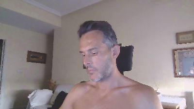 Seadan — Cam4 stream photo (Aug 2025)