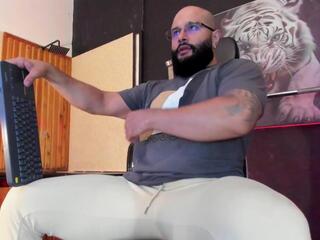Luke Hoott — Flirt4free stream photo (Jun 2026)