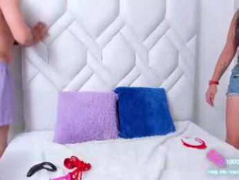 myinnocentwhore — вебкам-модель онлайн на chaturbate