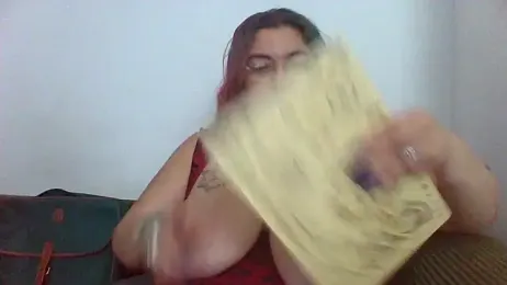 WitchiKitti — stripchat