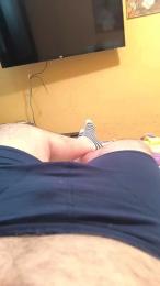 francesc1009 — вебкам-модель онлайн на cam4