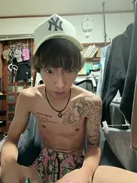 kshu420 — Stripchat profile photo