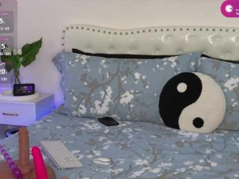 VioletBaby — Bongacams profile photo