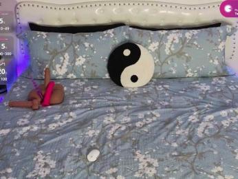 VioletBaby — Bongacams stream photo (Jun 2026)