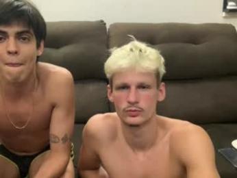 lukedesp — Chaturbate profile photo