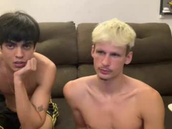 lukedesp — Chaturbate stream photo (Sep 2026)