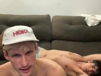 lukedesp — Chaturbate stream photo (Sep 2026)