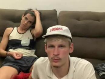 lukedesp — Chaturbate stream photo (Sep 2026)