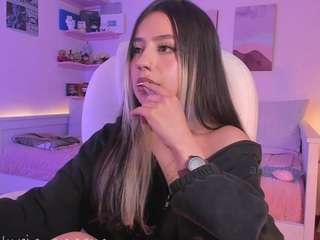 andromeedaa — Camsoda stream photo (Jul 2026)