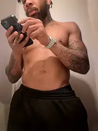 MrMakeH3rSplash — Stripchat profile photo
