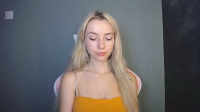 LuciaAdorable — cam4