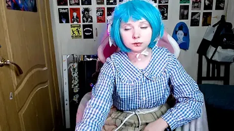 Usagi_Blush_ — Stripchat stream photo (Oct 2025)