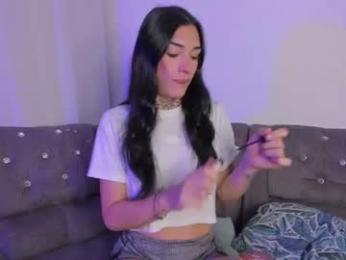 camilacoxx — Chaturbate stream photo (Aug 2026)