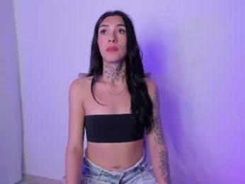 camilacoxx — Chaturbate stream photo (Jul 2026)