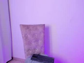 camilacoxx — Chaturbate stream photo (Jul 2026)