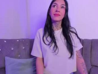 camilacoxx — Chaturbate stream photo (Jul 2026)
