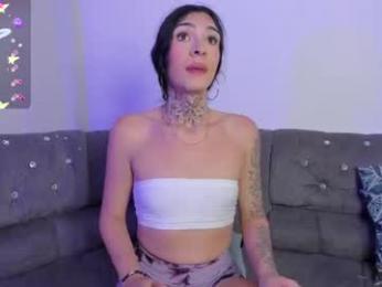 camilacoxx — Chaturbate stream photo (Jul 2026)