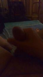 Gustami — вебкам-модель онлайн на cam4