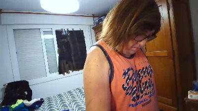 marcrosa — Cam4 profile photo