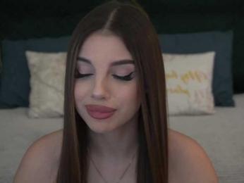 EvaVegas — Bongacams stream photo (Jan 2025)