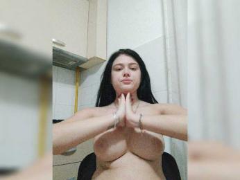 Julliadanny — Bongacams profile photo