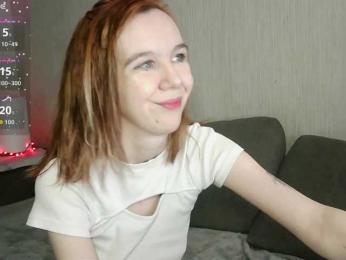 MarkoMary — вебкам-модель онлайн на bongacams