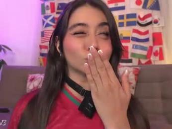 bellapazzia13 — chaturbate
