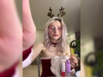 SweeteRose — Bongacams stream photo (Dec 2025)