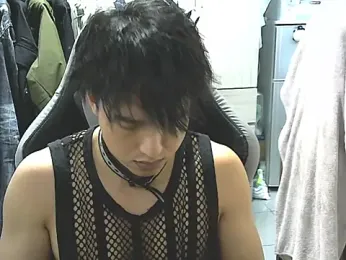 hunterXhan — Stripchat stream photo (Feb 2026)