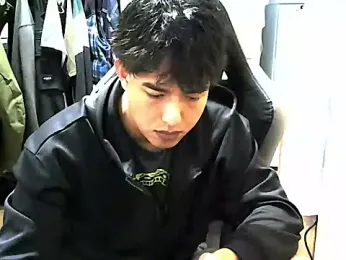 hunterXhan — Stripchat stream photo (Feb 2026)