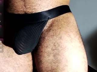 willianm777 — Camsoda stream photo (Apr 2026)