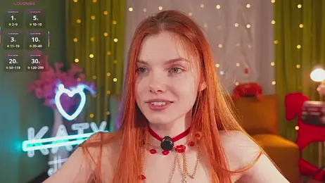 Katy__Ethereal — stripchat